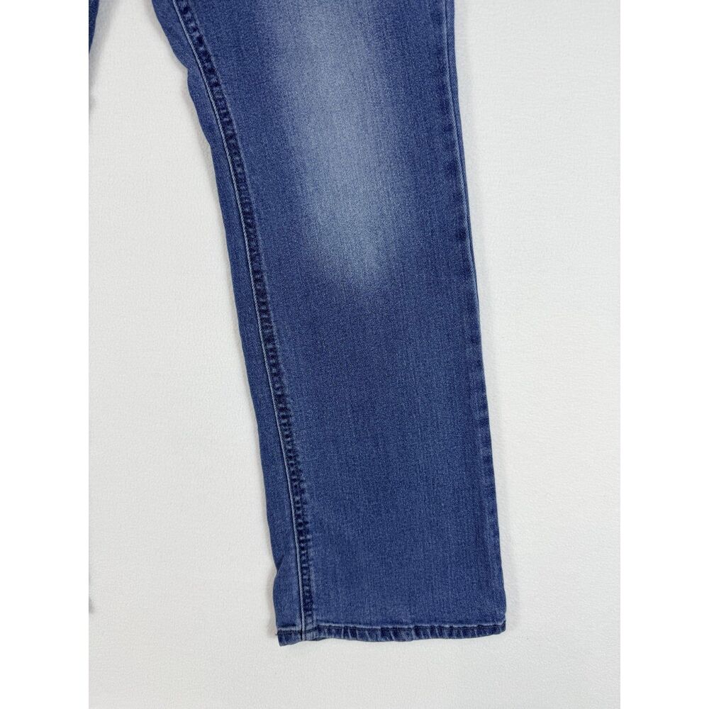 Old Navy Women’s Size 10 Short WOW Mid Rise Bootcut Stretch Jeans Blue - Picture 10 of 12